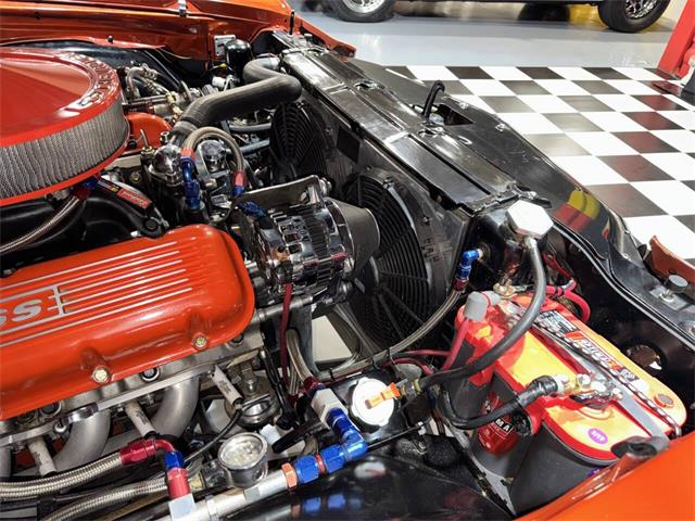 1970 Chevrolet Chevelle (CC-2084482) for sale in Addison, Illinois