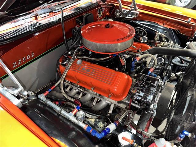 1970 Chevrolet Chevelle (CC-2084482) for sale in Addison, Illinois