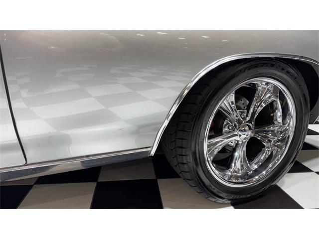 1970 Chevrolet Chevelle (CC-2084482) for sale in Addison, Illinois