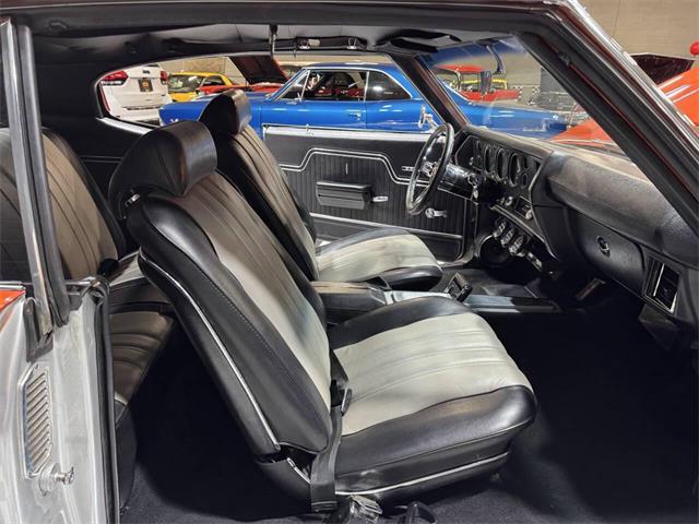 1970 Chevrolet Chevelle (CC-2084482) for sale in Addison, Illinois