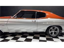 1970 Chevrolet Chevelle (CC-2084482) for sale in Addison, Illinois