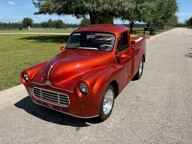 1959 Morris Minor (CC-2084483) for sale in Greensboro, North Carolina