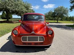 1959 Morris Minor (CC-2084483) for sale in Greensboro, North Carolina