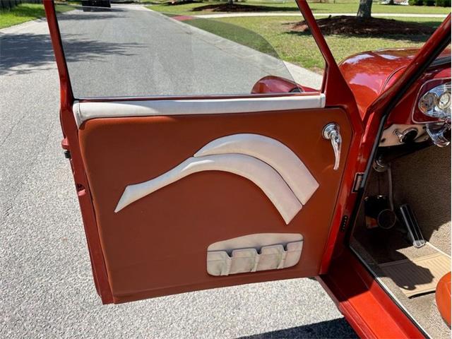 1959 Morris Minor (CC-2084483) for sale in Greensboro, North Carolina