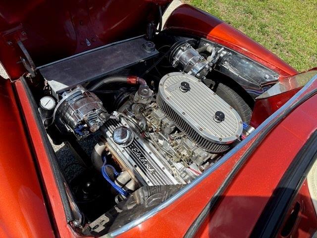 1959 Morris Minor (CC-2084483) for sale in Greensboro, North Carolina