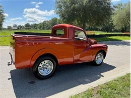 1959 Morris Minor (CC-2084483) for sale in Greensboro, North Carolina