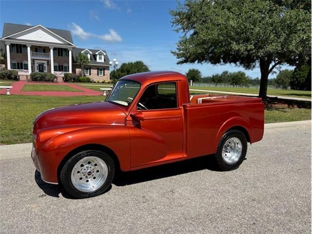 1959 Morris Minor (CC-2084483) for sale in Greensboro, North Carolina