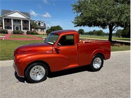 1959 Morris Minor (CC-2084483) for sale in Greensboro, North Carolina