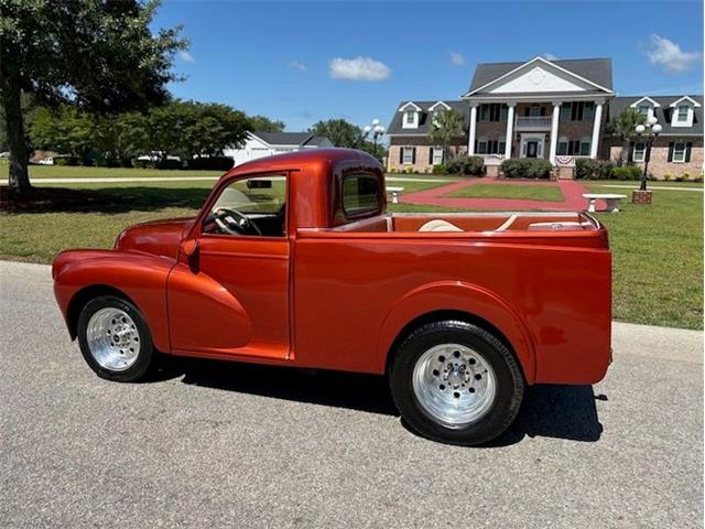 1959 Morris Minor (CC-2084483) for sale in Greensboro, North Carolina