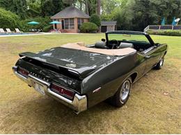 1969 Pontiac GTO (CC-2084484) for sale in Greensboro, North Carolina