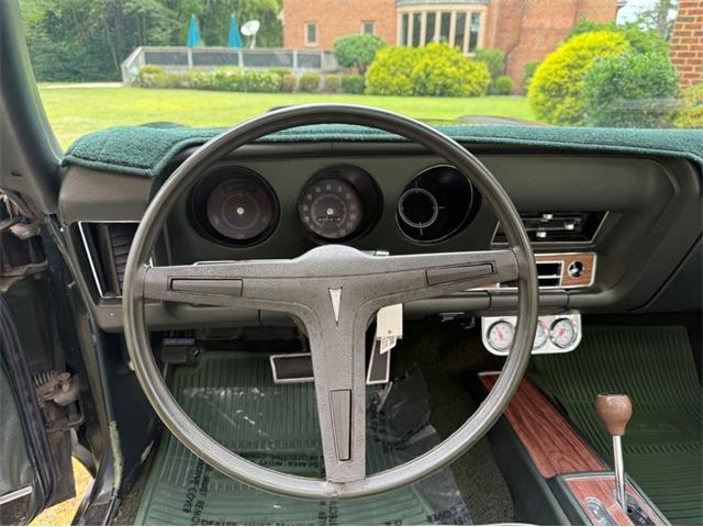 1969 Pontiac GTO (CC-2084484) for sale in Greensboro, North Carolina