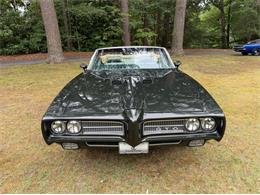 1969 Pontiac GTO (CC-2084484) for sale in Greensboro, North Carolina