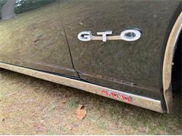 1969 Pontiac GTO (CC-2084484) for sale in Greensboro, North Carolina