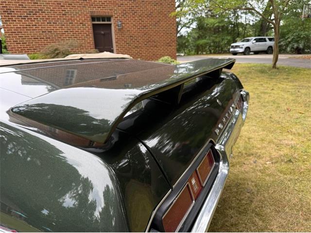 1969 Pontiac GTO (CC-2084484) for sale in Greensboro, North Carolina