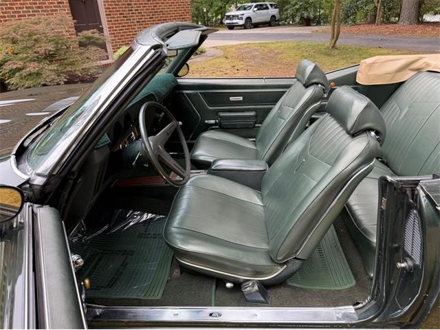 1969 Pontiac GTO (CC-2084484) for sale in Greensboro, North Carolina