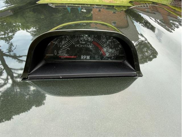 1969 Pontiac GTO (CC-2084484) for sale in Greensboro, North Carolina