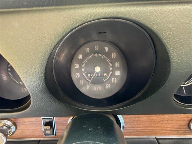 1969 Pontiac GTO (CC-2084484) for sale in Greensboro, North Carolina