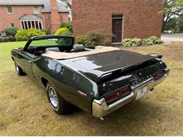 1969 Pontiac GTO (CC-2084484) for sale in Greensboro, North Carolina