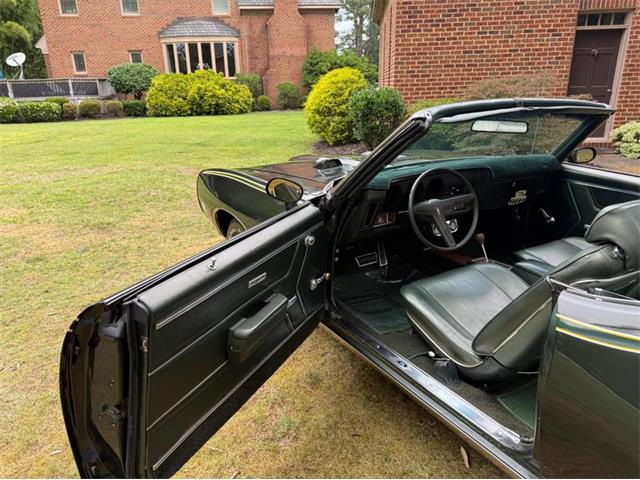 1969 Pontiac GTO (CC-2084484) for sale in Greensboro, North Carolina