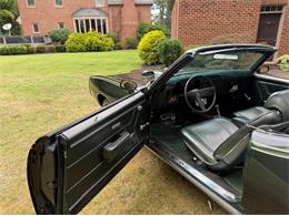 1969 Pontiac GTO (CC-2084484) for sale in Greensboro, North Carolina