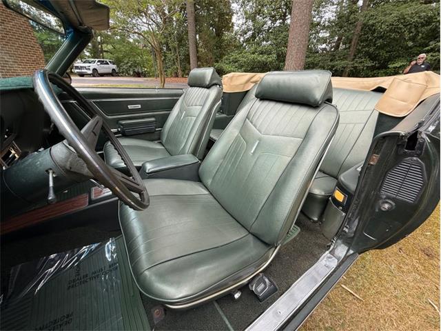 1969 Pontiac GTO (CC-2084484) for sale in Greensboro, North Carolina