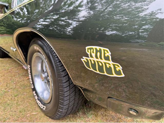 1969 Pontiac GTO (CC-2084484) for sale in Greensboro, North Carolina