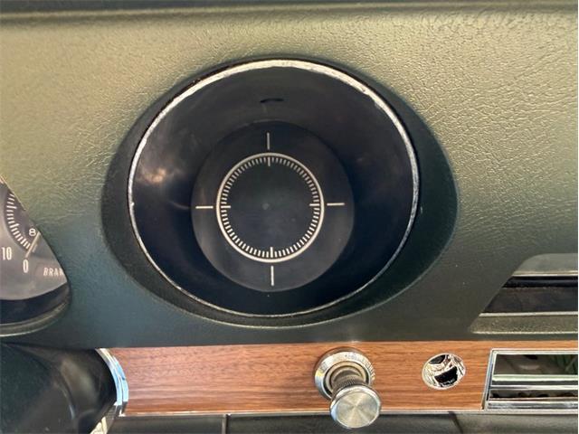 1969 Pontiac GTO (CC-2084484) for sale in Greensboro, North Carolina