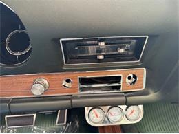 1969 Pontiac GTO (CC-2084484) for sale in Greensboro, North Carolina