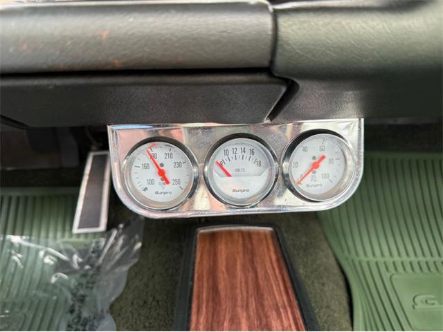 1969 Pontiac GTO (CC-2084484) for sale in Greensboro, North Carolina