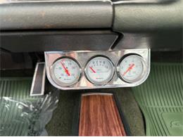 1969 Pontiac GTO (CC-2084484) for sale in Greensboro, North Carolina
