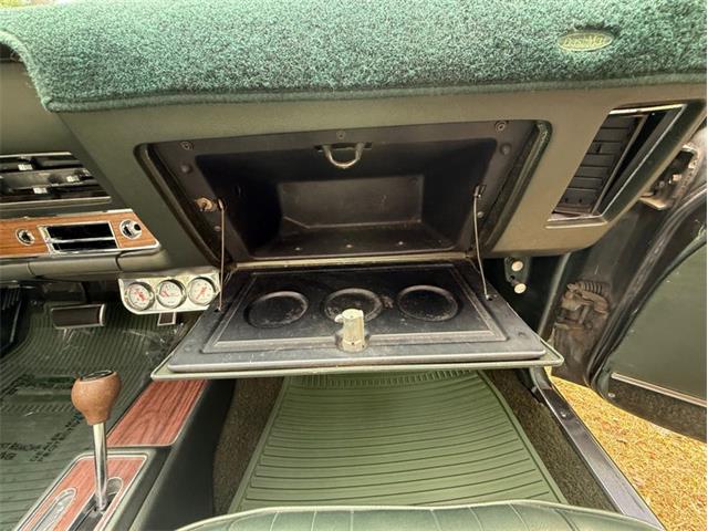 1969 Pontiac GTO (CC-2084484) for sale in Greensboro, North Carolina