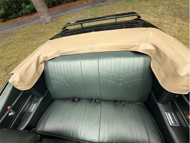 1969 Pontiac GTO (CC-2084484) for sale in Greensboro, North Carolina