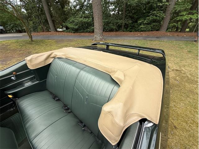 1969 Pontiac GTO (CC-2084484) for sale in Greensboro, North Carolina