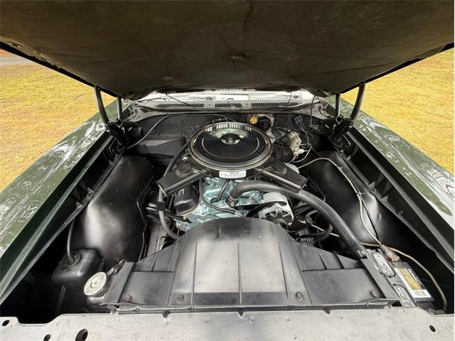 1969 Pontiac GTO (CC-2084484) for sale in Greensboro, North Carolina