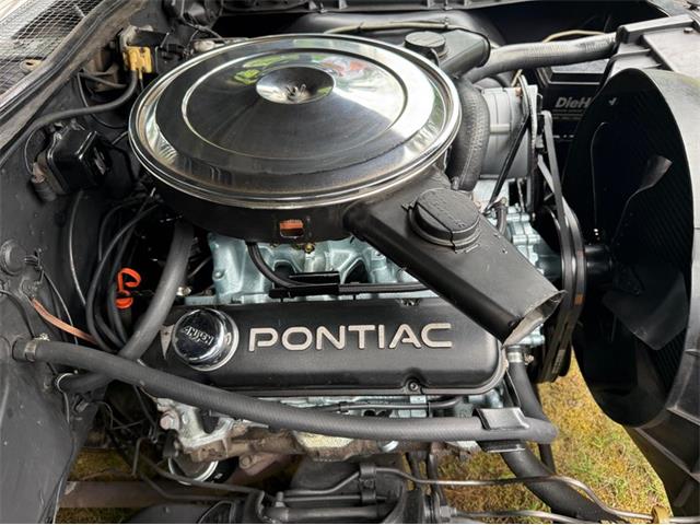 1969 Pontiac GTO (CC-2084484) for sale in Greensboro, North Carolina