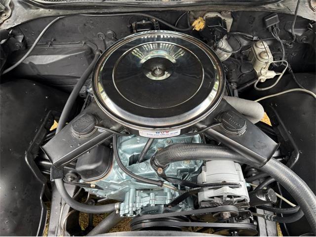 1969 Pontiac GTO (CC-2084484) for sale in Greensboro, North Carolina