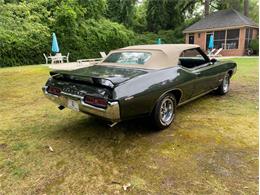 1969 Pontiac GTO (CC-2084484) for sale in Greensboro, North Carolina
