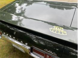 1969 Pontiac GTO (CC-2084484) for sale in Greensboro, North Carolina