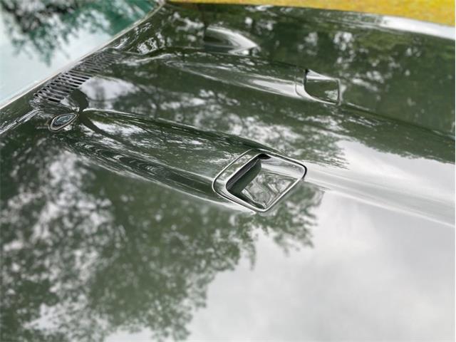 1969 Pontiac GTO (CC-2084484) for sale in Greensboro, North Carolina