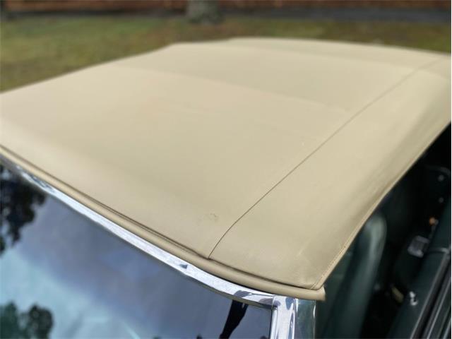 1969 Pontiac GTO (CC-2084484) for sale in Greensboro, North Carolina