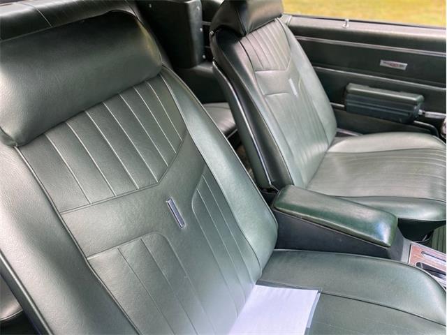 1969 Pontiac GTO (CC-2084484) for sale in Greensboro, North Carolina