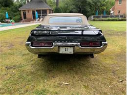 1969 Pontiac GTO (CC-2084484) for sale in Greensboro, North Carolina