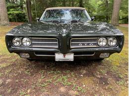 1969 Pontiac GTO (CC-2084484) for sale in Greensboro, North Carolina