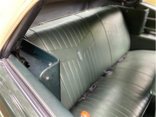 1969 Pontiac GTO (CC-2084484) for sale in Greensboro, North Carolina