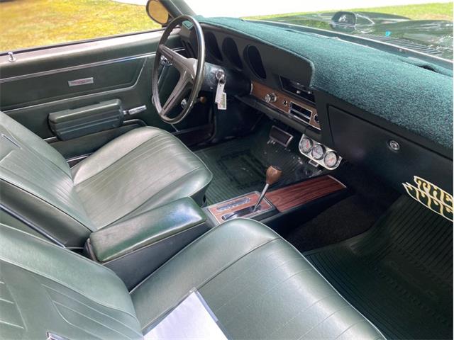 1969 Pontiac GTO (CC-2084484) for sale in Greensboro, North Carolina