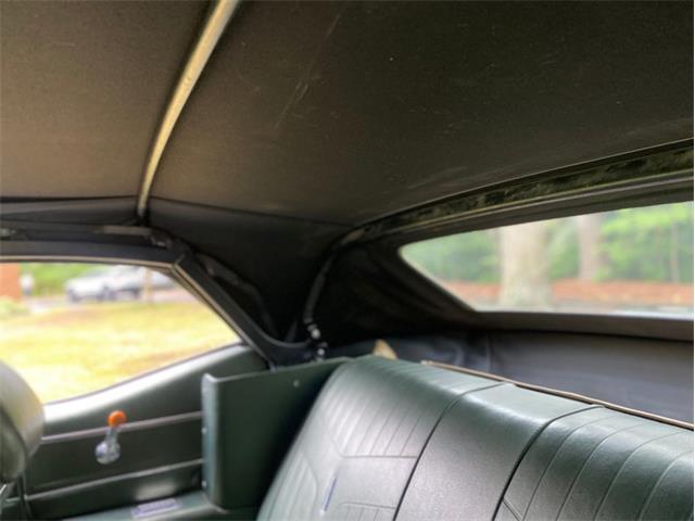 1969 Pontiac GTO (CC-2084484) for sale in Greensboro, North Carolina