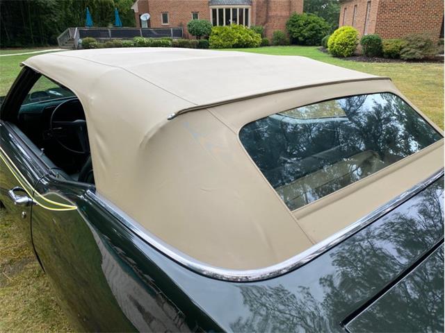 1969 Pontiac GTO (CC-2084484) for sale in Greensboro, North Carolina