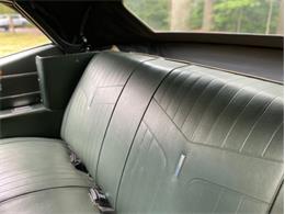 1969 Pontiac GTO (CC-2084484) for sale in Greensboro, North Carolina