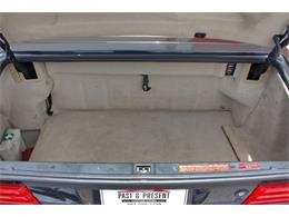 1992 Mercedes-Benz 500SL (CC-2084485) for sale in Hobart, Indiana