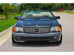 1992 Mercedes-Benz 500SL (CC-2084485) for sale in Hobart, Indiana